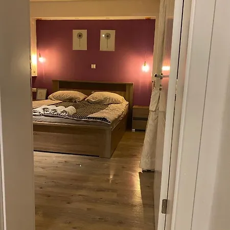 Apartamento Art In Paradise Saraievo