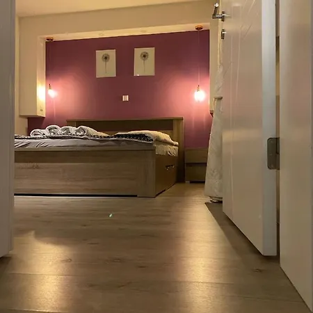 Apartamento Art In Paradise *