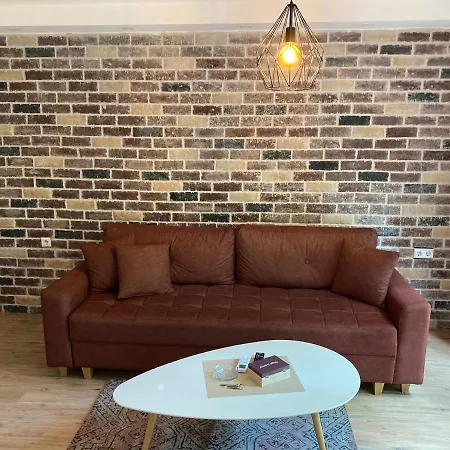 Apartamento Art In Paradise Saraievo